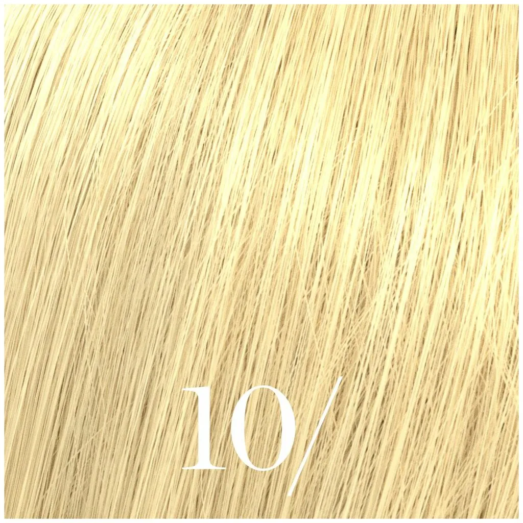 Wella Color Xpress - 7/1 medium blonde ash