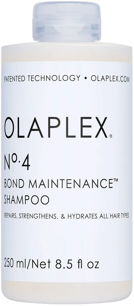 Olaplex No. 4 Bond Maintenance Shampoo - 250 ml
