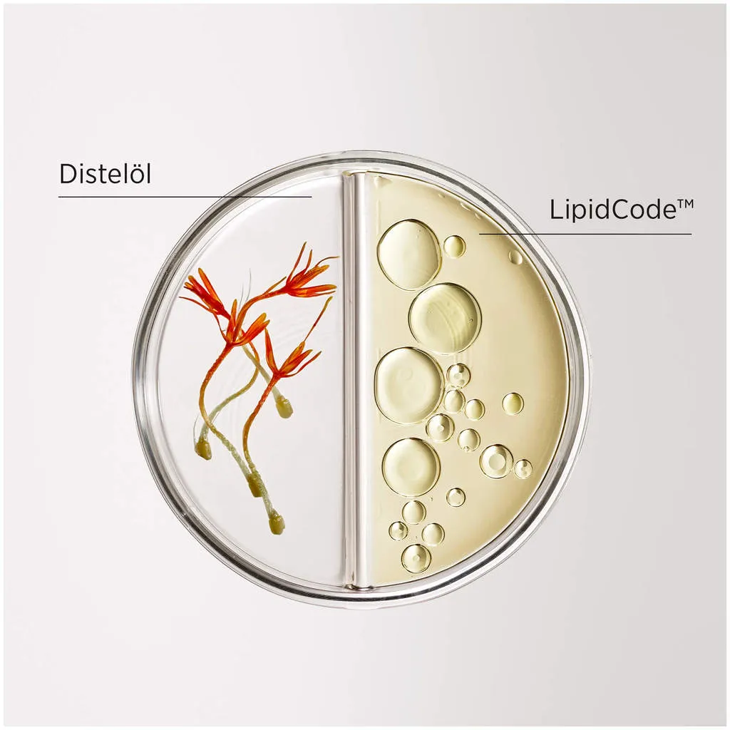 System Professional Lipid Code  LuxeBlond Bi-Phase UV & Heat Protector