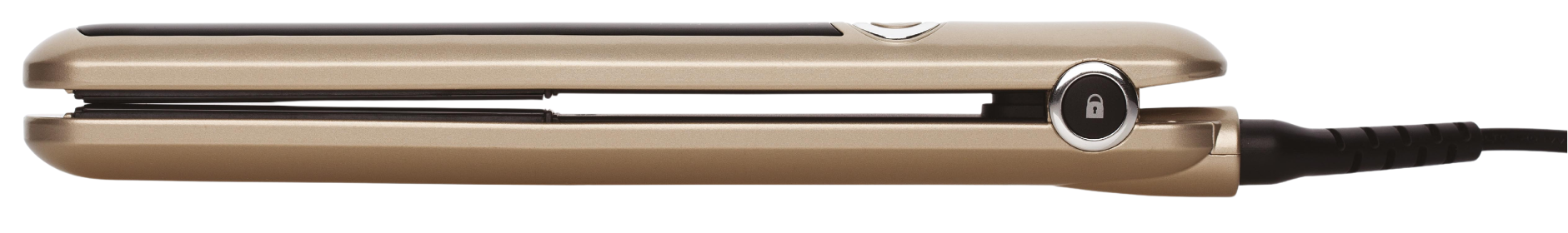 Antigua Gold Smooth-Effect Hair Straightener
