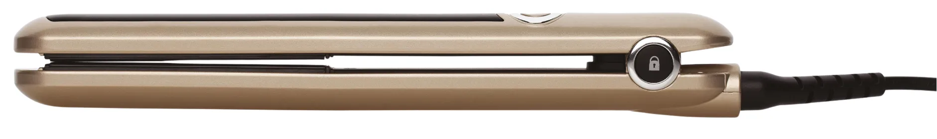 Antigua Gold Smooth-Effect Hair Straightener