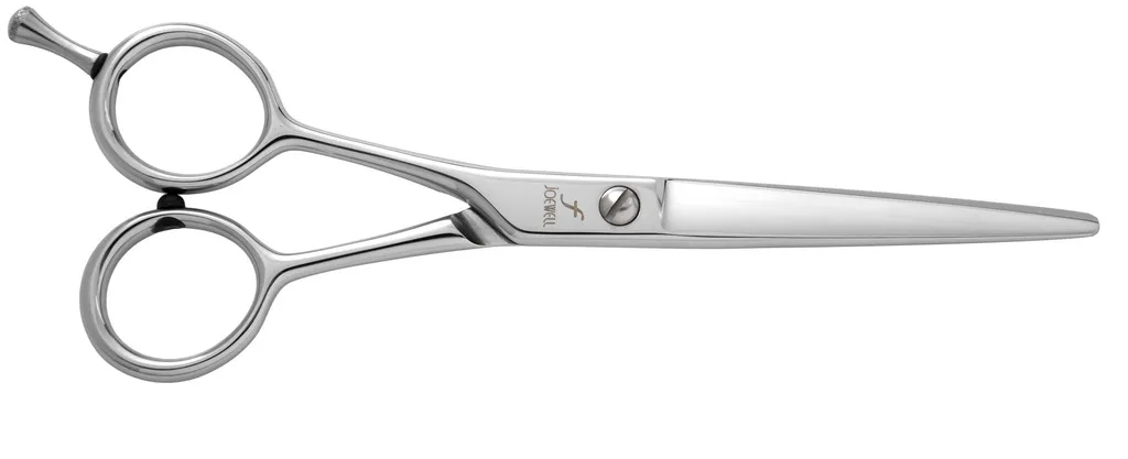 Joewell Classic Left Handed Hairdressing Scissors - 5.0 inches