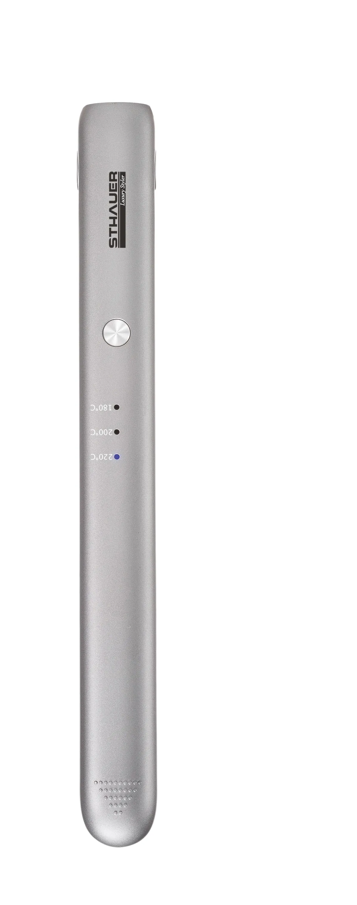 Naxos Cordless Pro Cordless Professional Straightener