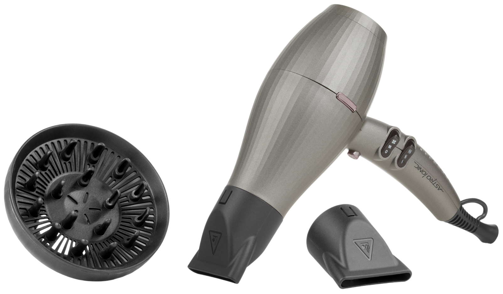 Astro Ionic Professional Hair Dryer Ice