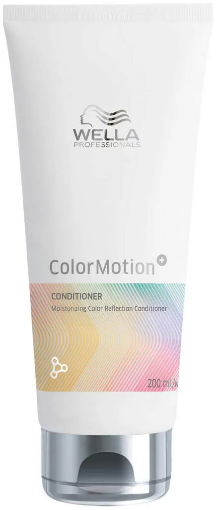Wella Color Motion+ Conditioner - 200 ml