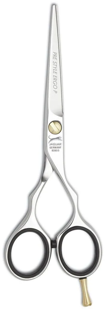 Jaguar Pre Style Ergo P - 5 inches