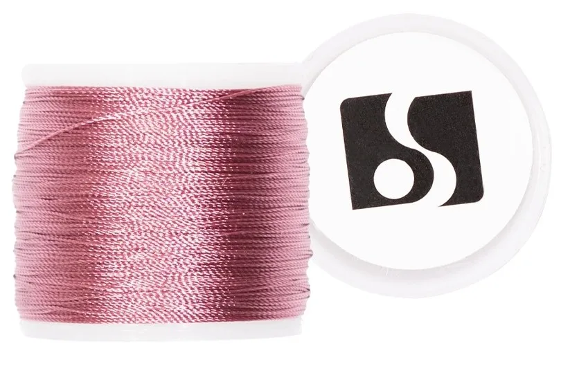 SHE THREADSPOOL Thread Roll for Hair Extensions