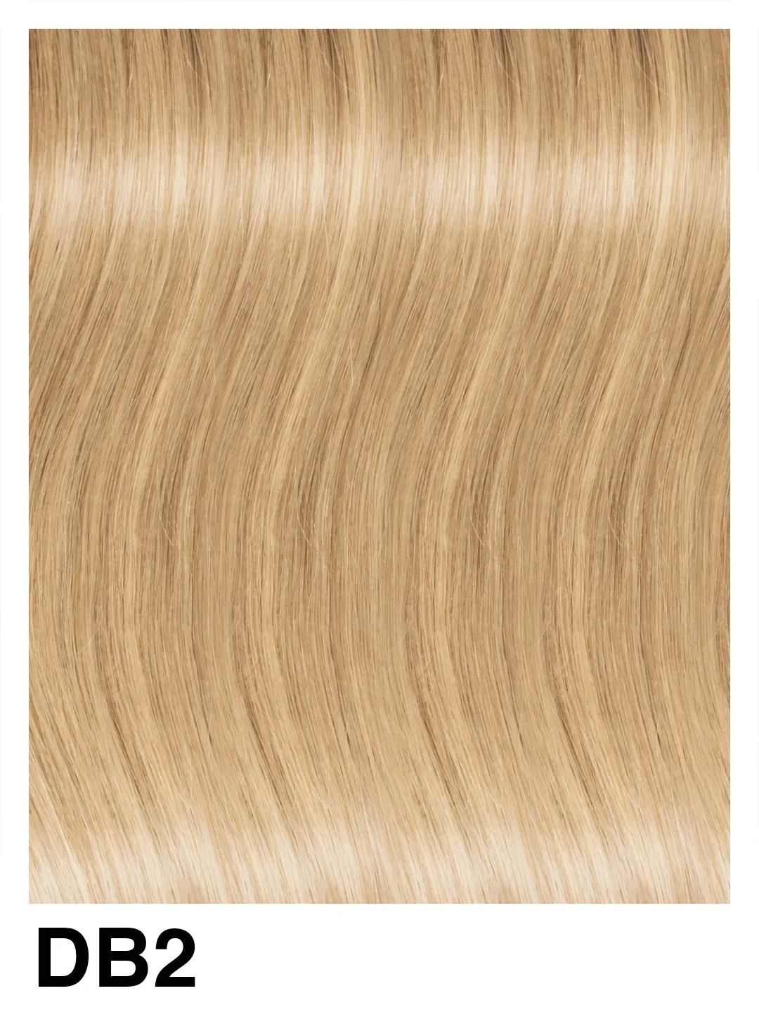 SHE Weft Extensions 40/45cm