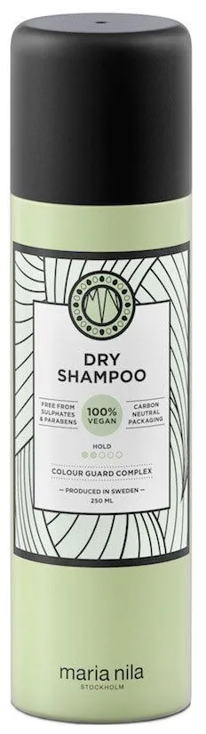 Maria Nila Dry Shampoo - 250 ml