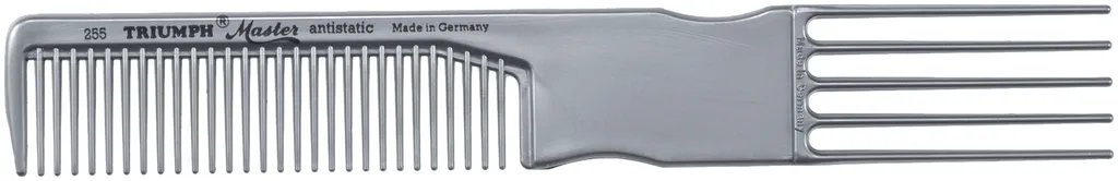 Hercules Sägemann Styling Comb 255