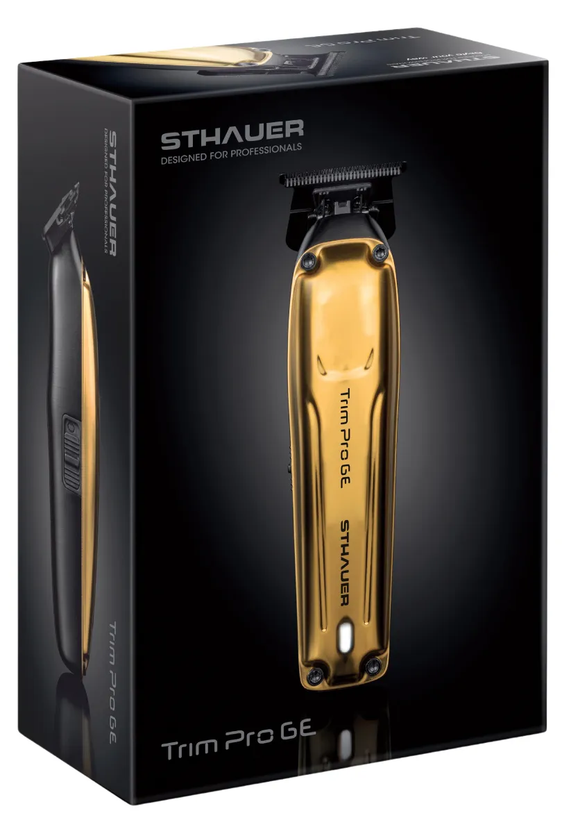 Trim Pro Ge Professional Trimmer