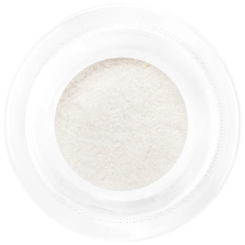 Juliana Nails Mirror Pigment - Sexy Silver