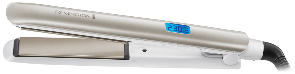Remington HYDRAluxe Straightener S8901