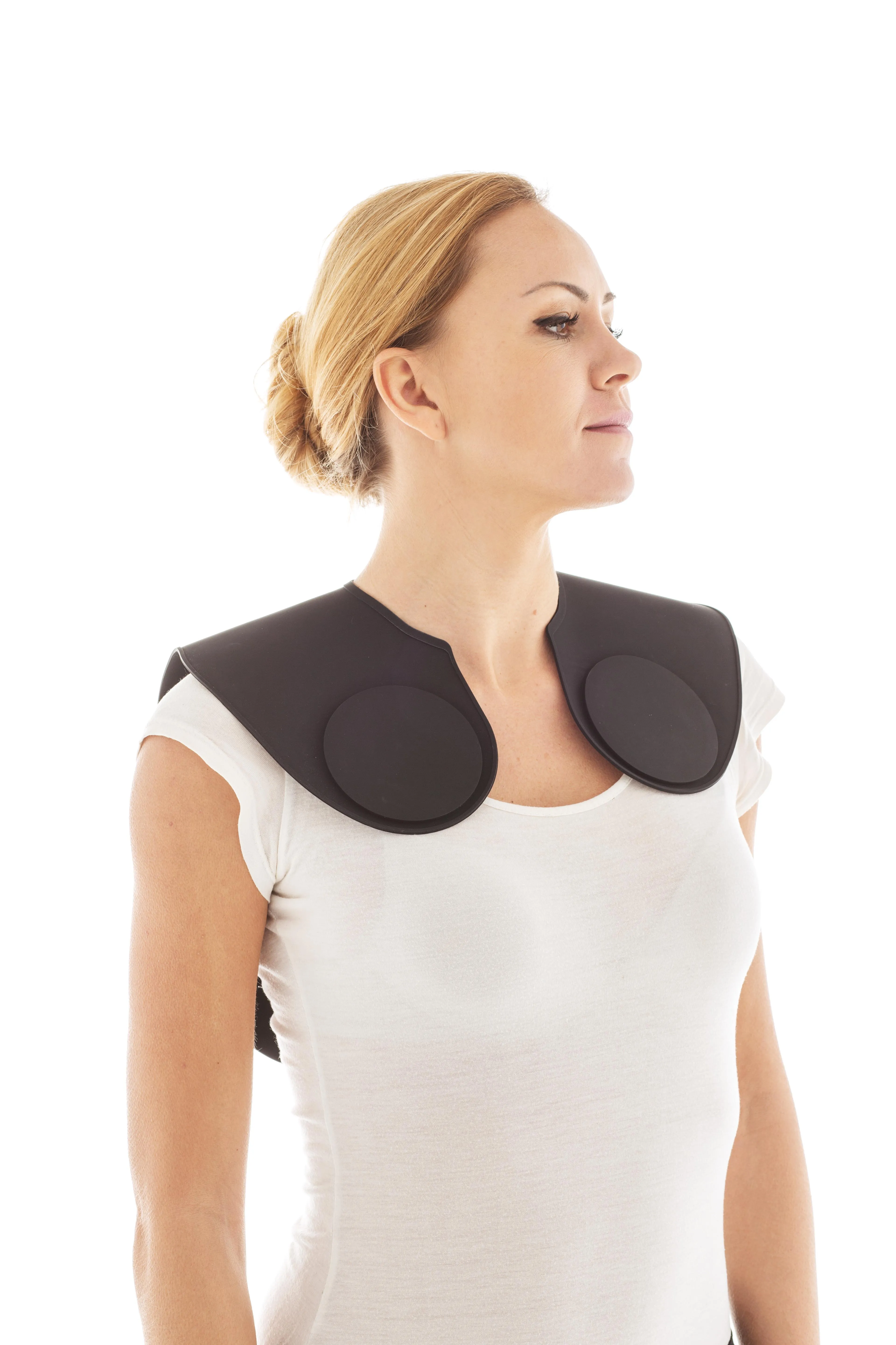 Xanitalia Silicone hair-cutting cape