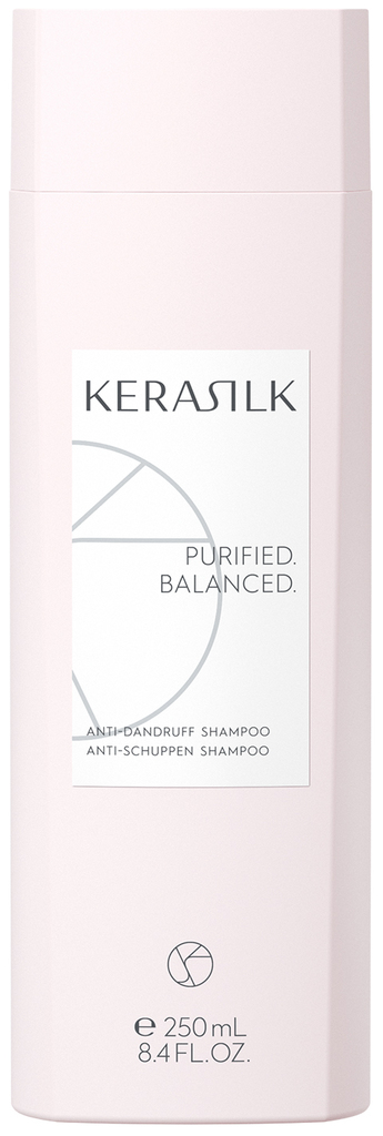 Kerasilk Anti-Dandruff Shampoo