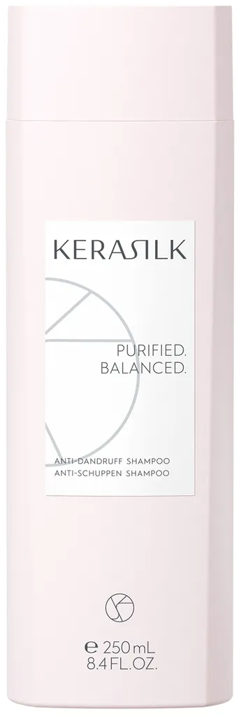 Kerasilk Anti-Dandruff Shampoo - 250 ml