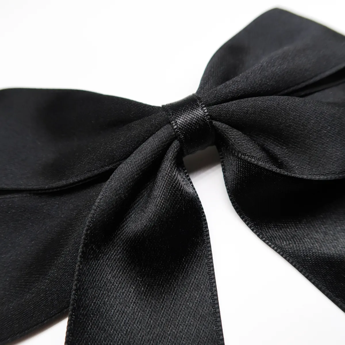 Lotta Curls Hair Bow