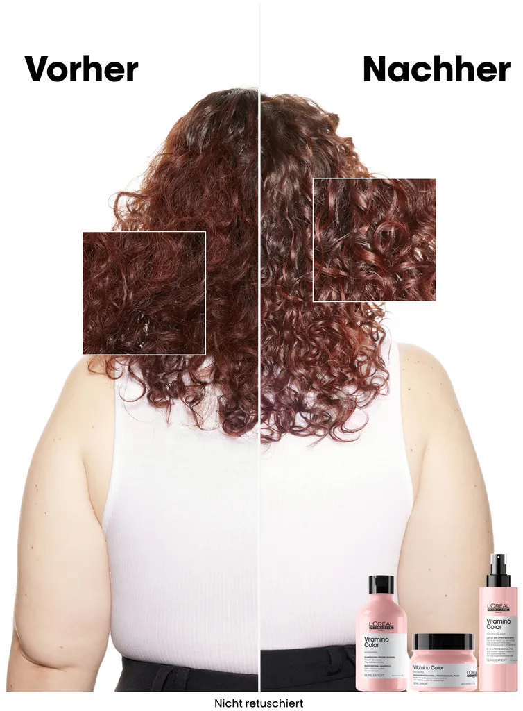 L'Oréal Vitamino Color 10 in 1 Spray