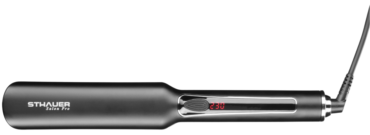 Ionic Giant Xl Ceramic Straightener With Extra Wide Plates