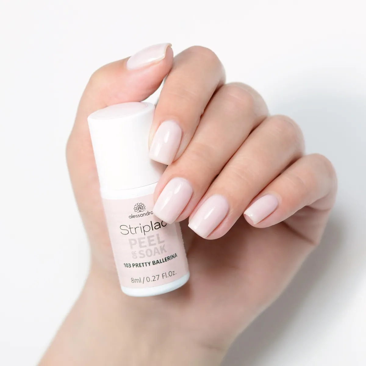 Alessandro Striplac Nude