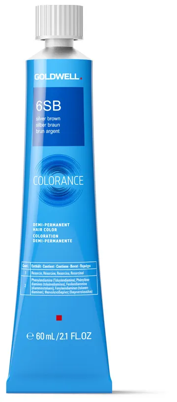 Goldwell Colorance 60 ml - 5 K mahogany copper