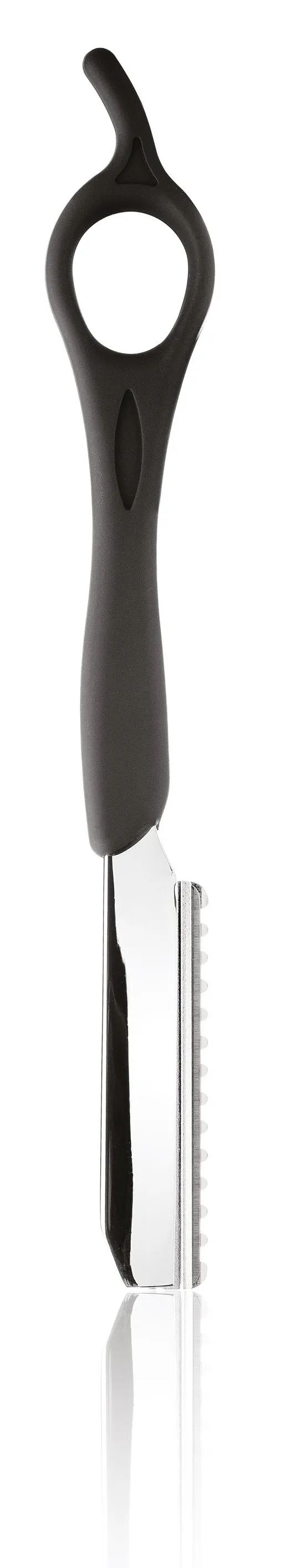 Xanitalia Feather-Edge Safety Razor with Blade