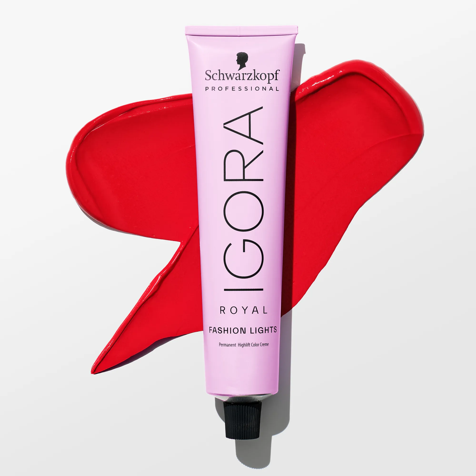 Schwarzkopf Igora Royal Fashion Lights Strong Bonds 60ml - L-00 natural blonde