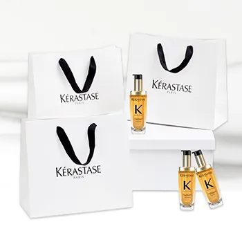 Kérastase Gifts and Sets