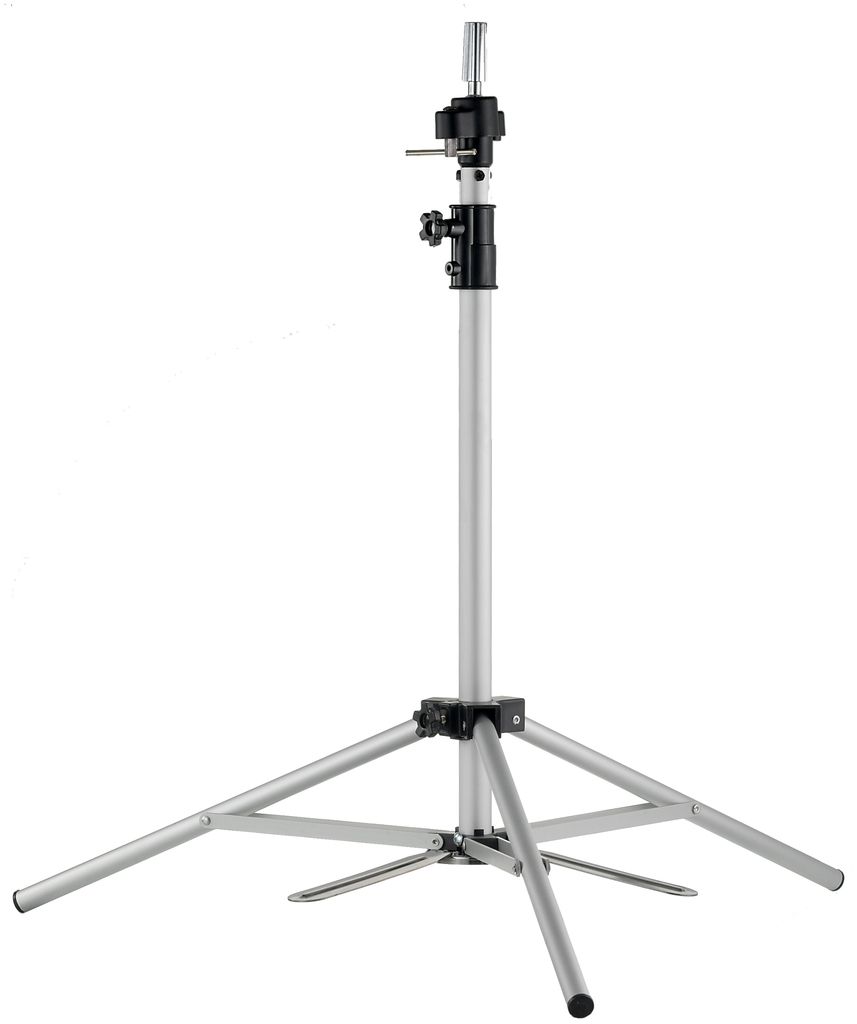 Comair Practice Head Stand Tripod