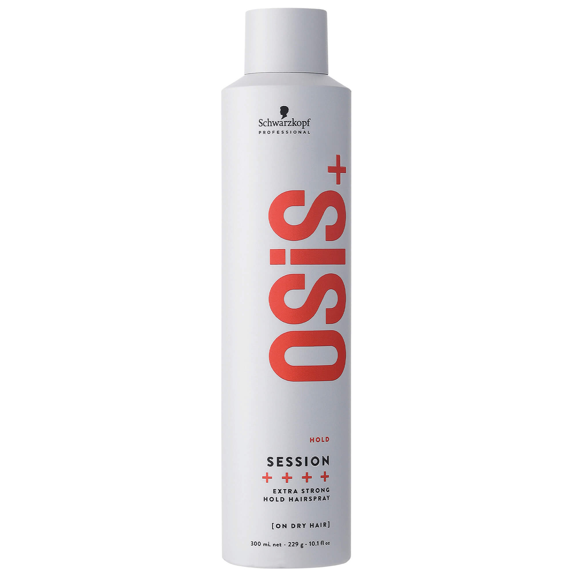 Schwarzkopf OSIS+ Session Extreme Hold Hairspray
