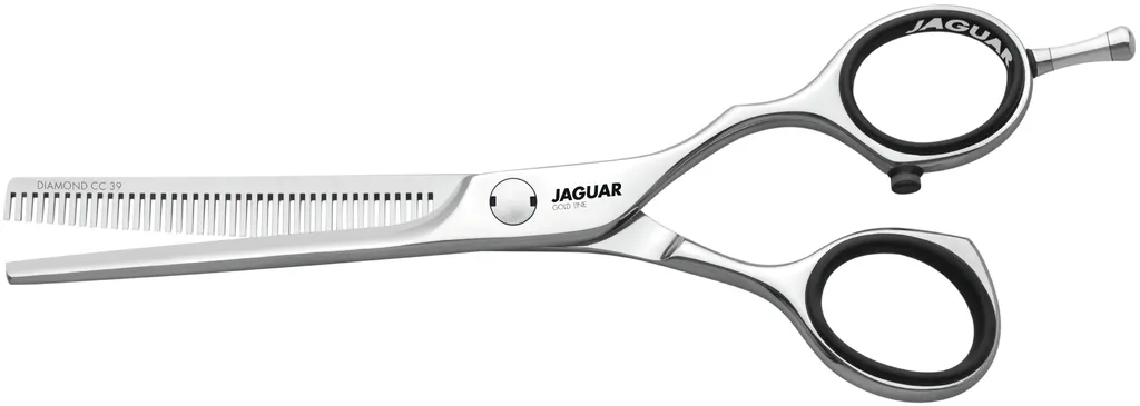 Jaguar Diamond CC 39 Texturising Scissors