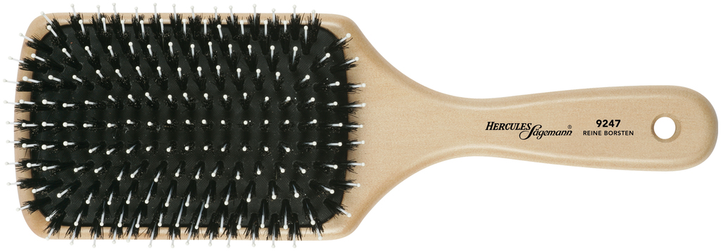 Hercules Sägemann Paddle Brush 9247