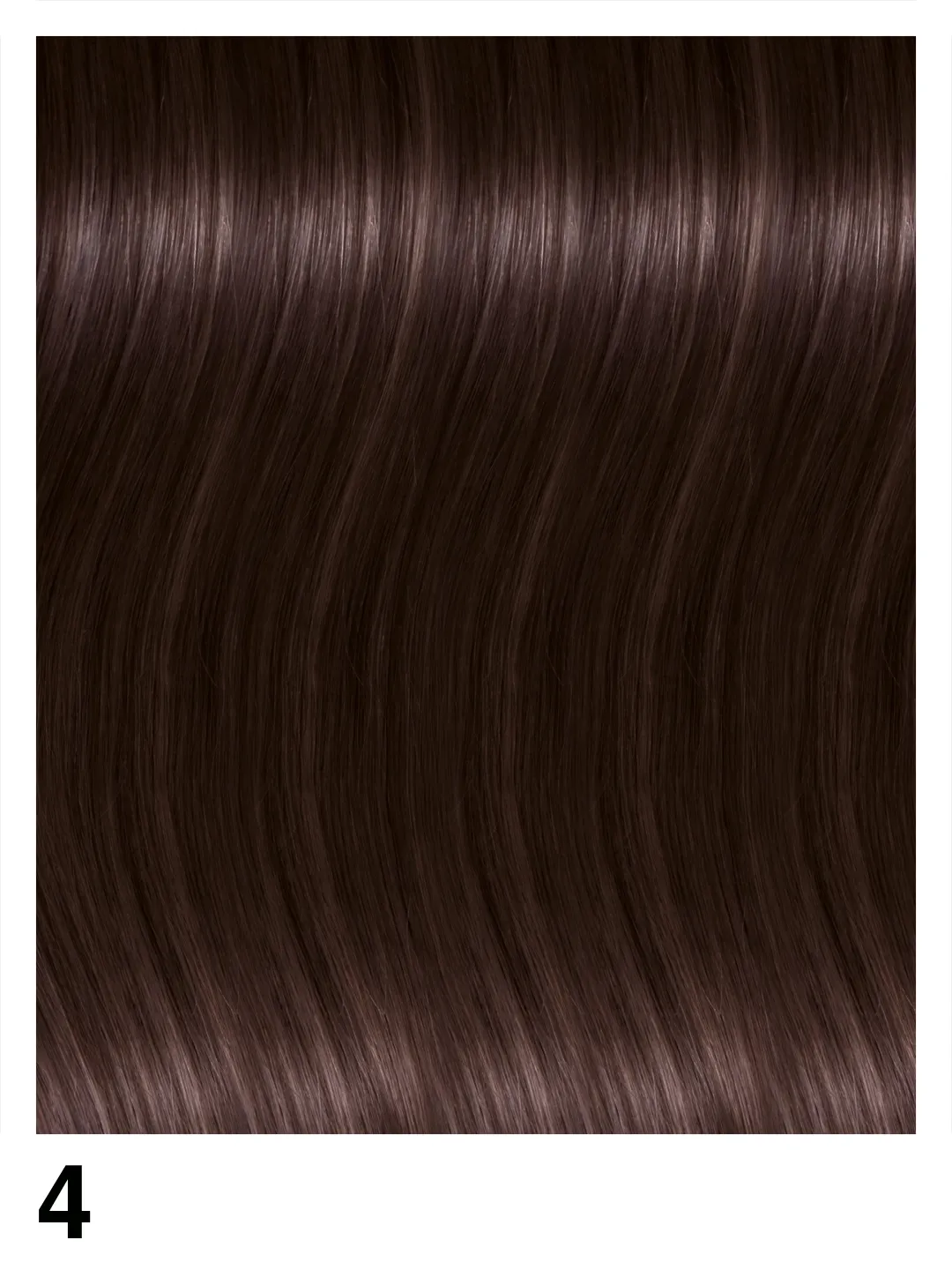 SHE Clip System Beverly Extensions 45/50 cm