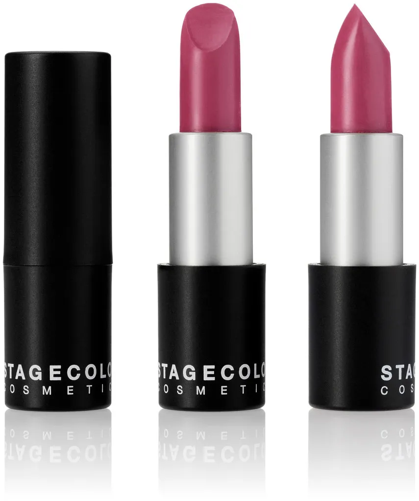 Stagecolor Classic Lipstick - Flirty Pink