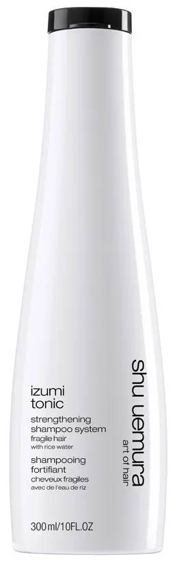 Shu Uemura Izumi Tonic Shampoo