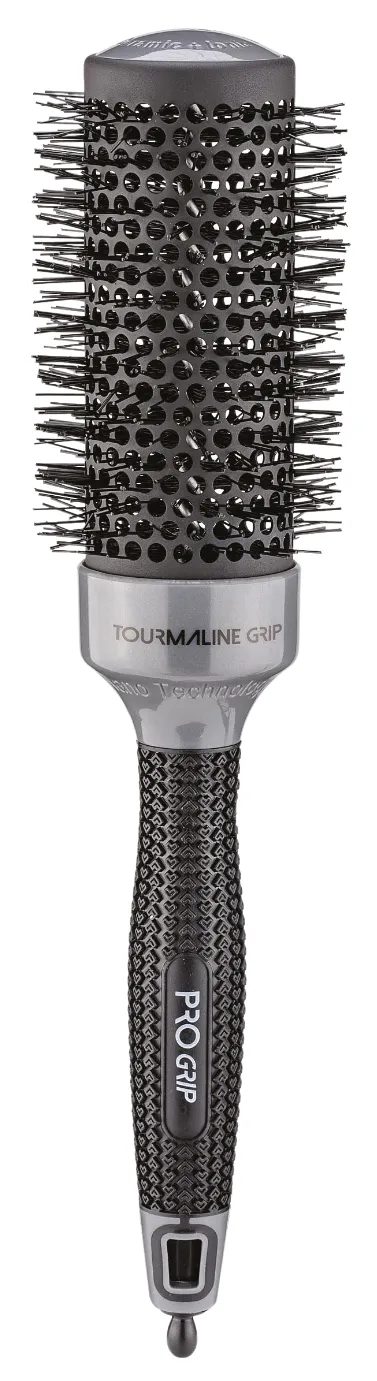 Xanitalia Tourmaline Grip Thermo Brush