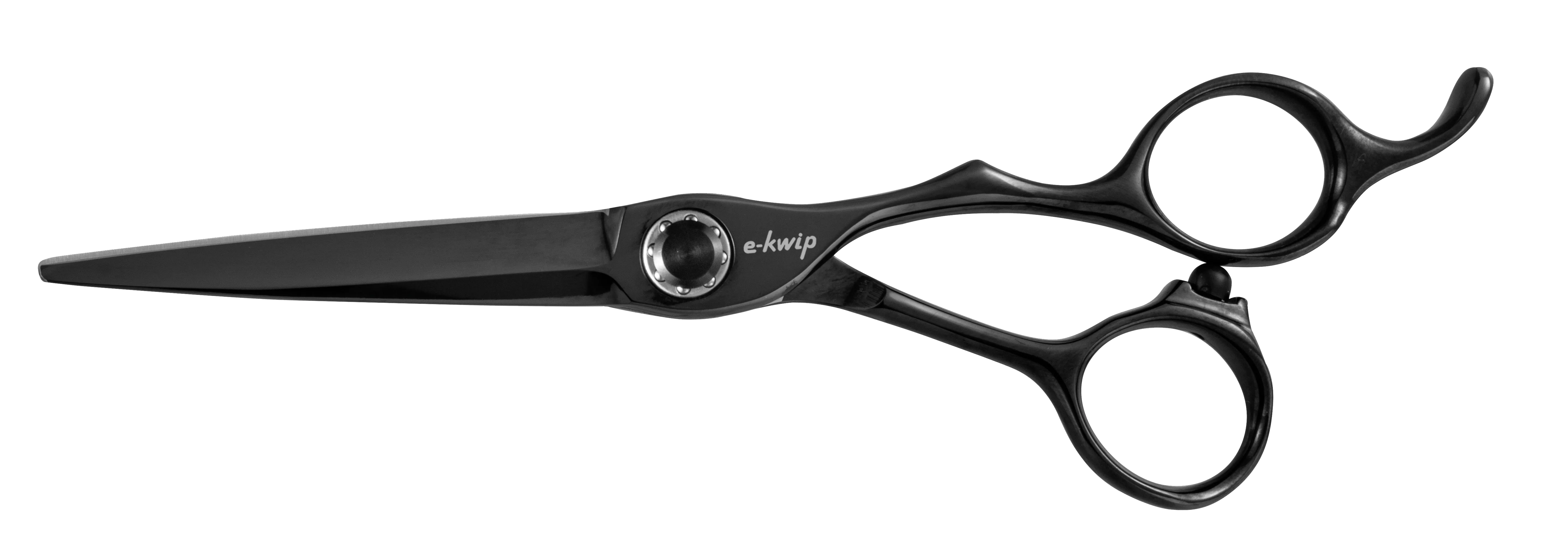 e-kwip Kuro Cutting Scissors - 5.5 inches
