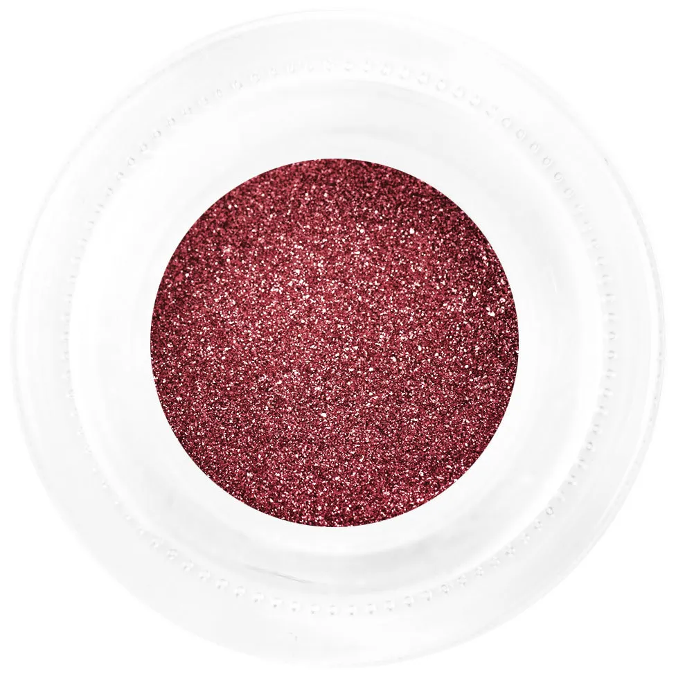 Juliana Nails Mirror Pigment - Sexy Silver