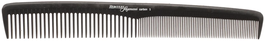 Hercules Sägemann Carbon Comb HS C5