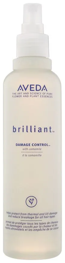 Aveda Brilliant™ Damage Control™