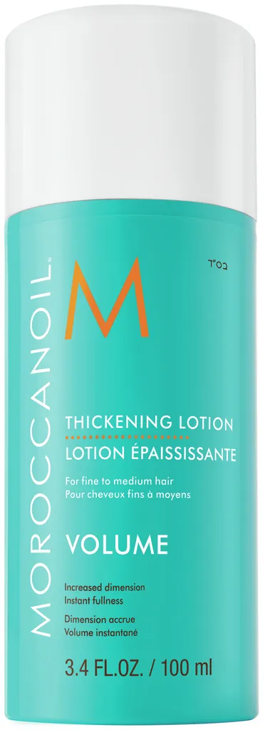 Moroccanoil Thickening Lotion