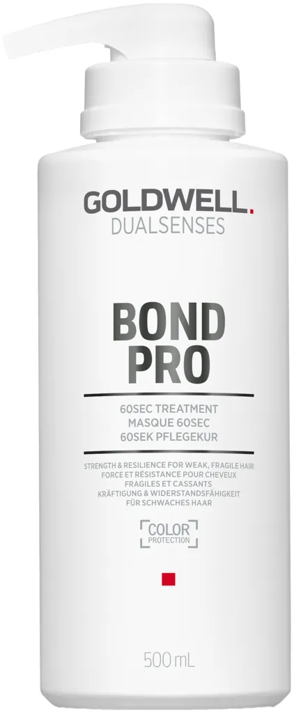 Goldwell Dualsenses Bond Pro 60sec. Treatment - 200 ml