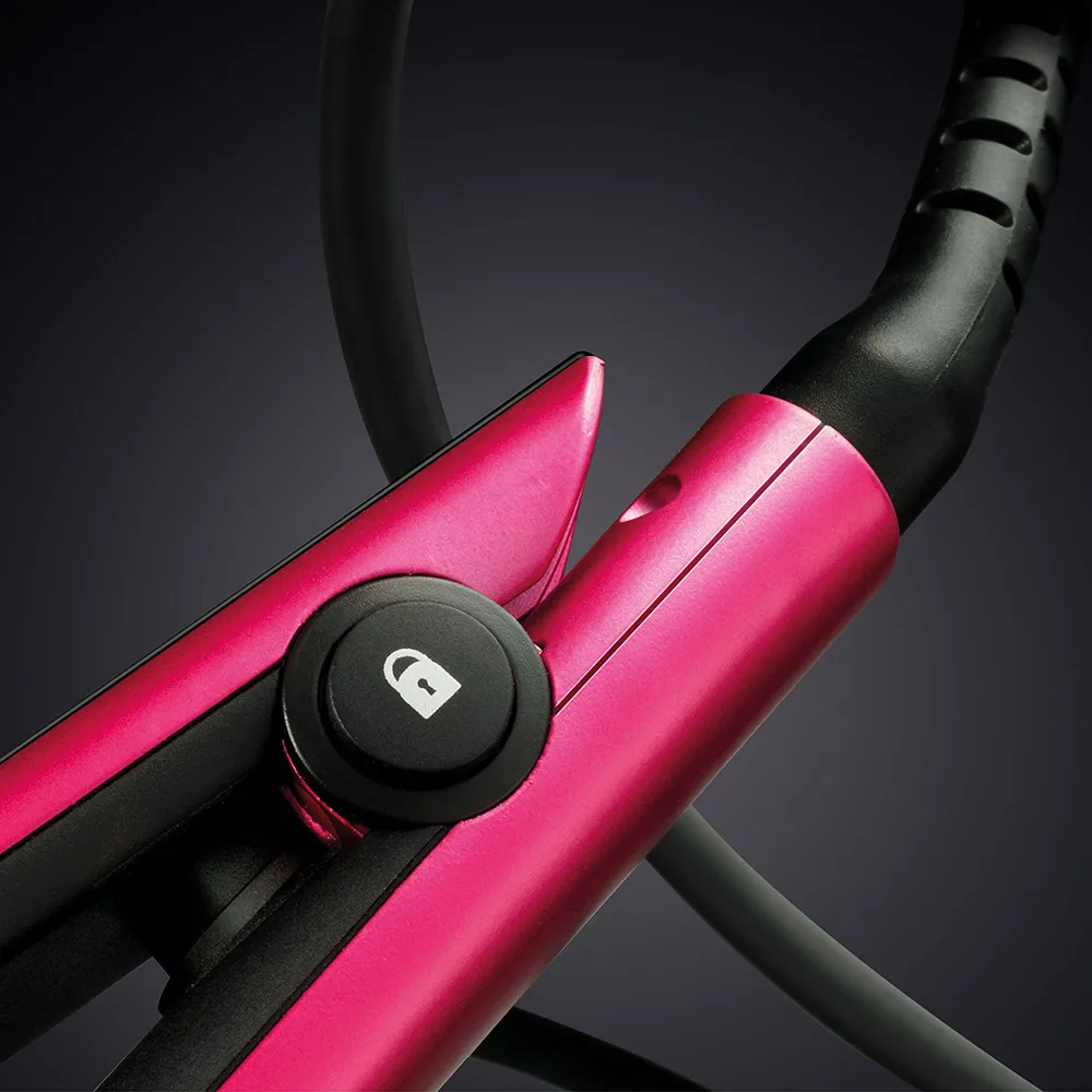 Xanitalia Papeete Ceramic Straightener