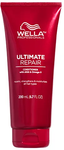 Wella Ultimate Repair Conditioner - 200 ml