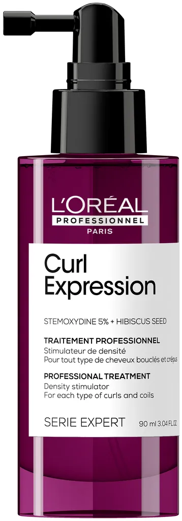 L'Oréal Serie Expert Curl Expression Density Stimulator