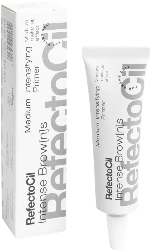 RefectoCil Intense Browns Intensifying Primer - Strong