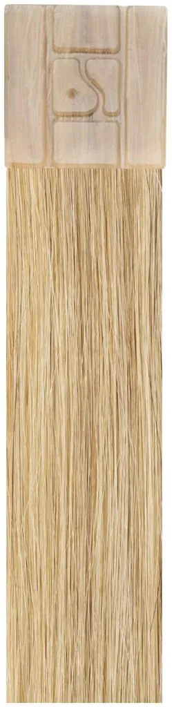SHE Bonding Extensions Extra Light Blonde Ash Colour 516