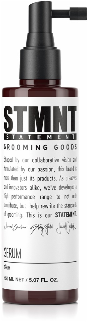STMNT Grooming Goods Hydro Serum