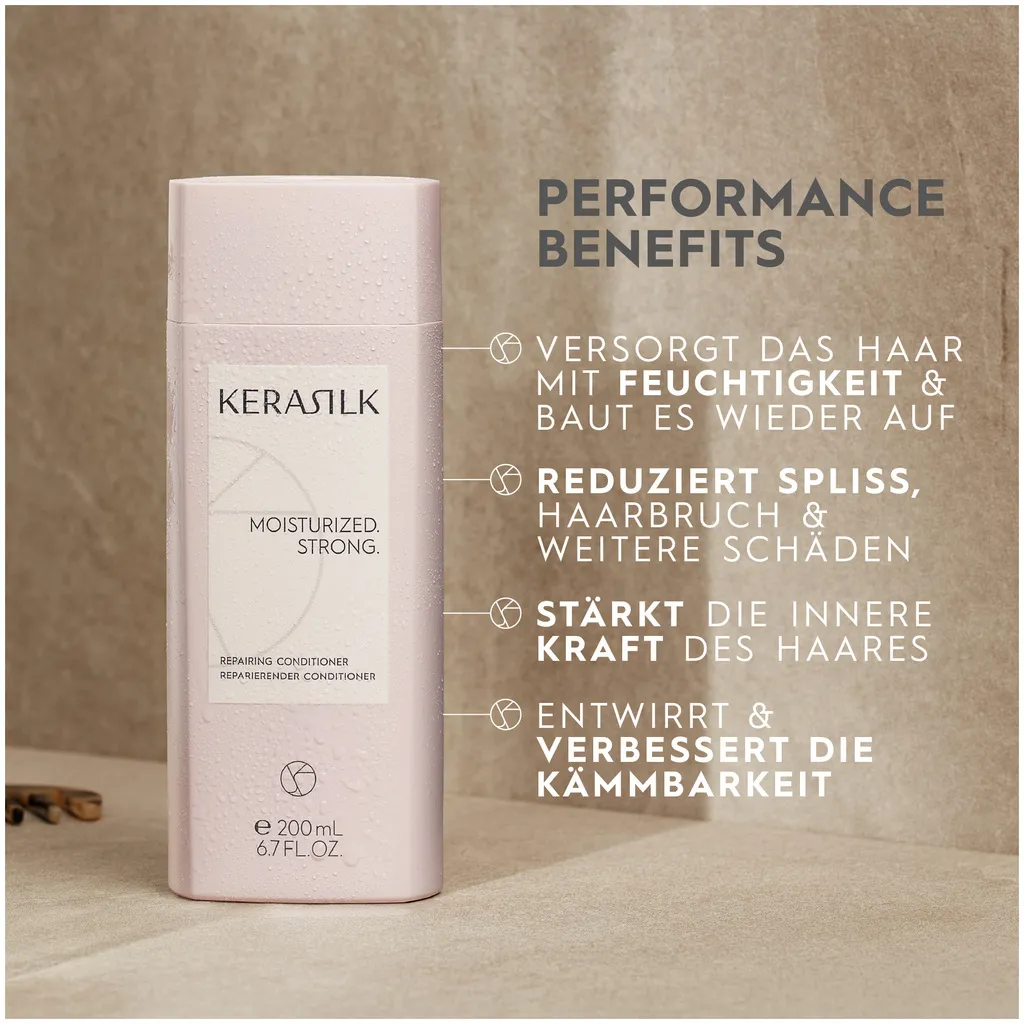 Kerasilk Repairing Conditioner