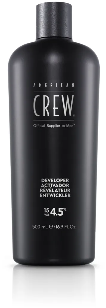 American Crew Precision Blend Developer 15VOL